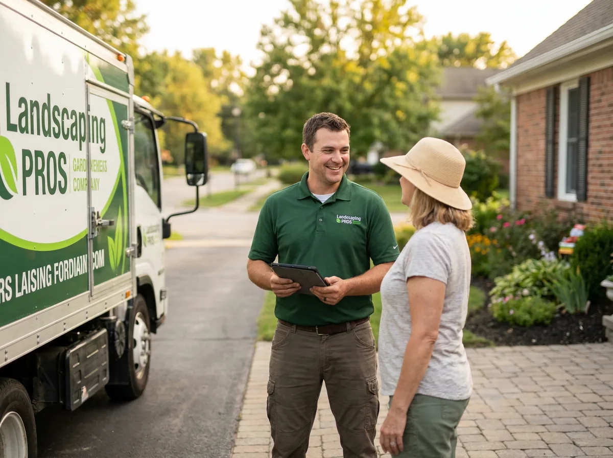 Landscaping Oquawka, IL FAQs